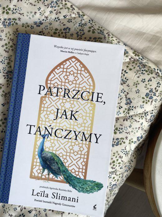 Patrzcie jak Tańczymy