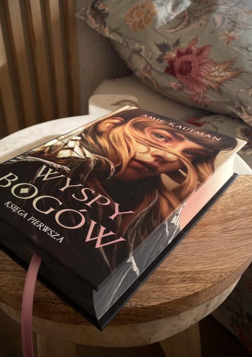 Wyspy Bogów